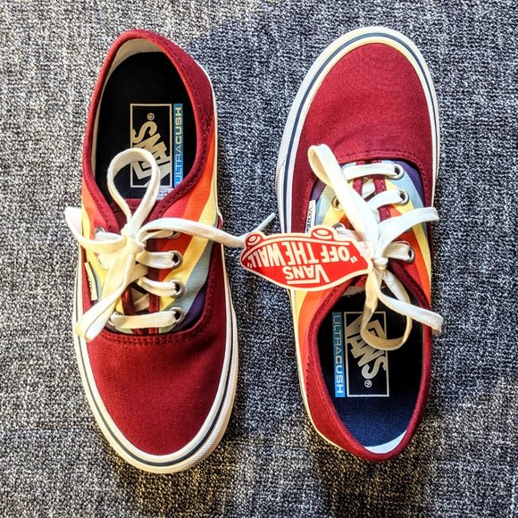 rad rainbow authentic sf